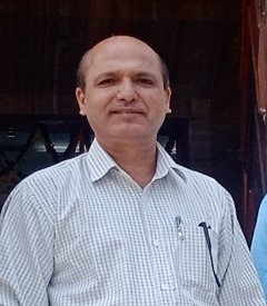 Mr. Tara Dutt Pandy