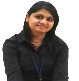 Ms. Yogita Ahuja